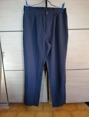 Pantalon homme