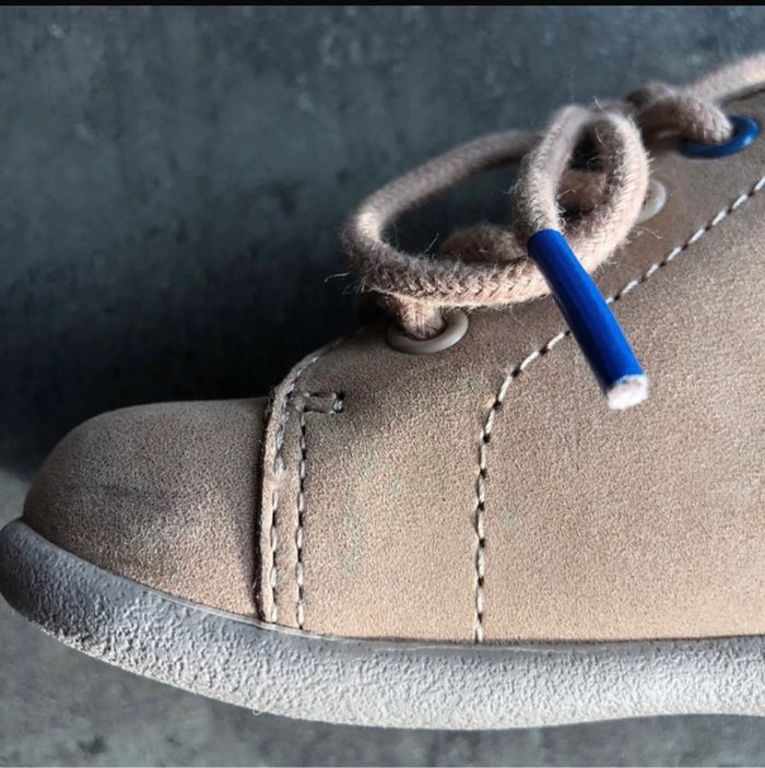 Chaussures « DPAM » 18 - photo numéro 6