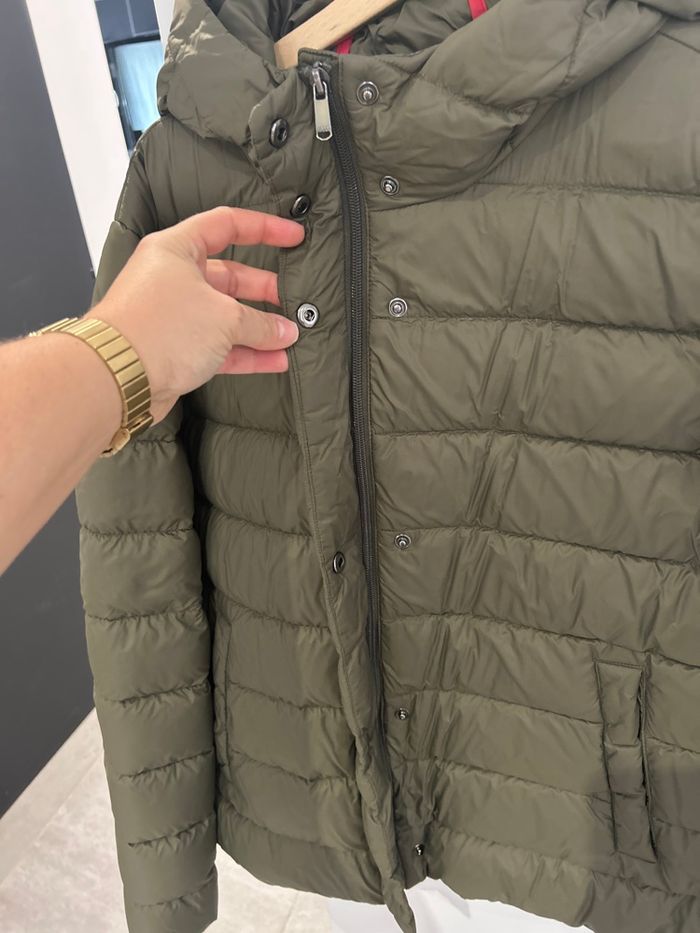 Doudoune Jott Kaki Jane XXXL - photo numéro 4