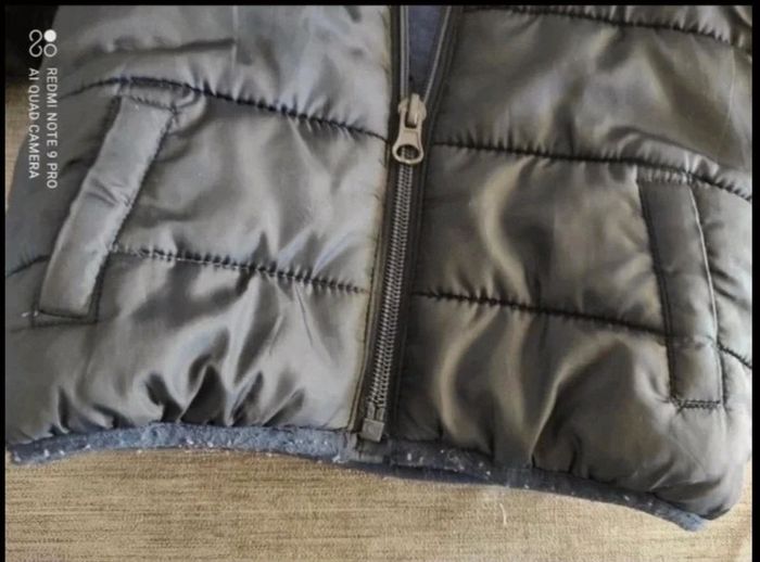 Blouson hiver Kiabi 12 mois - photo numéro 7