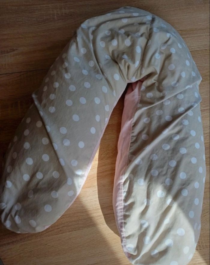 Coussin d’allaitement