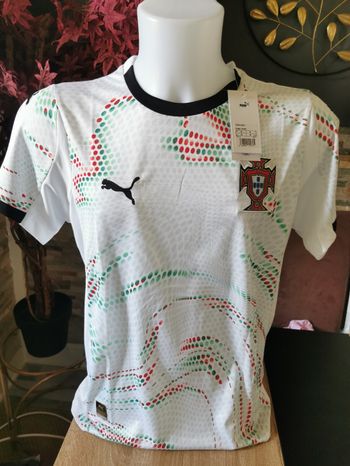 Maillot de foot Portugal