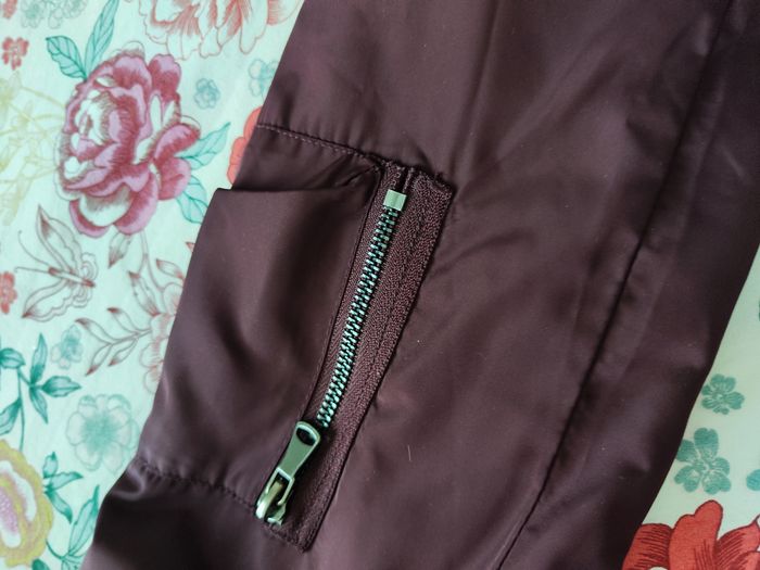 Manteau style bombers - photo numéro 4