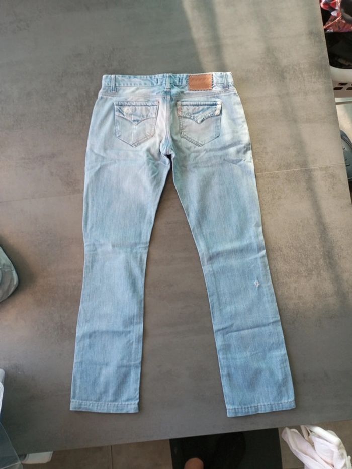 Jean taille 29 - photo numéro 2