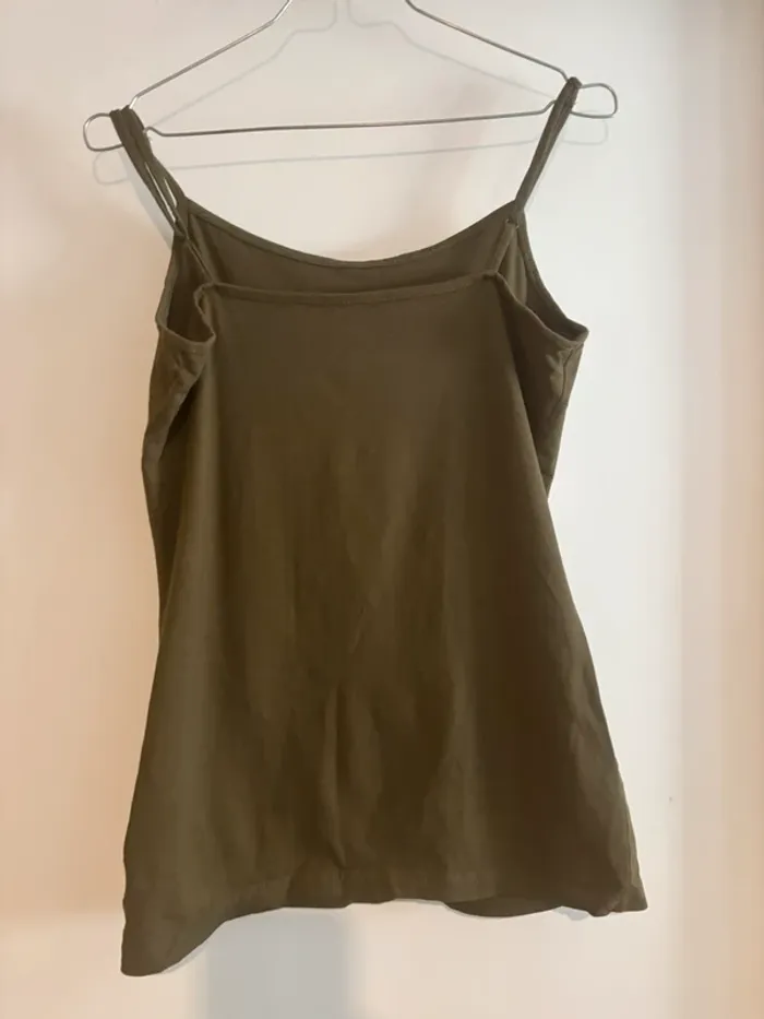 Débardeur femme taille 38-M Zeeman en très bon état - photo numéro 5
