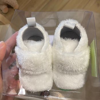 Chausson Okaidi neuf 1-6 mois