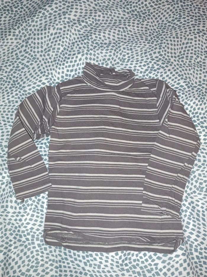 Vêtements garçon (2 ans) - photo numéro 2