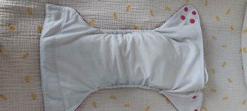 Couche lavable Mama Koala 🐨