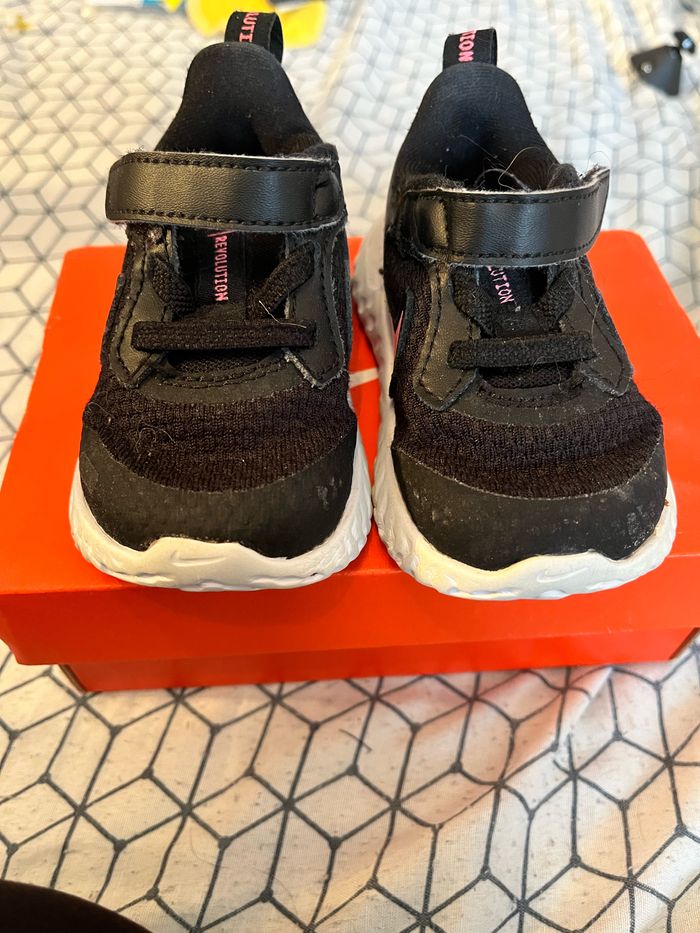 Baskets Nike