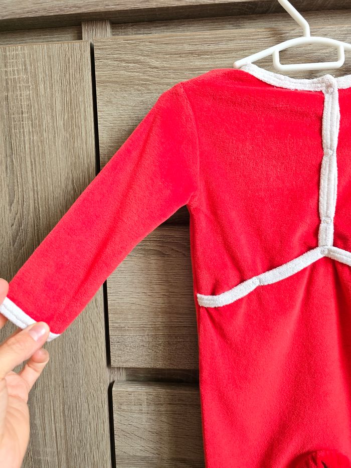 Vêtement Bébé Fille - Pyjama - Hello Kitty - 9 mois - photo numéro 8