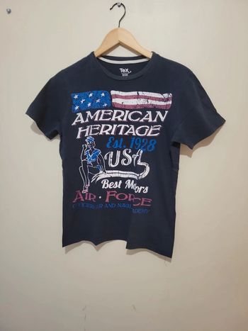 T shirt tex Taille S