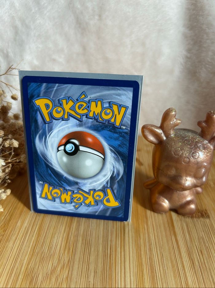 Carte Pokémon Triopikeur d’Alola Reverse Rare - 87/149 de 2017 - photo numéro 3