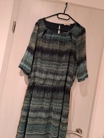 Robe été