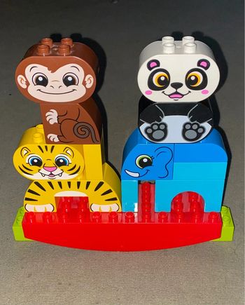 Duplo 10884 Animal