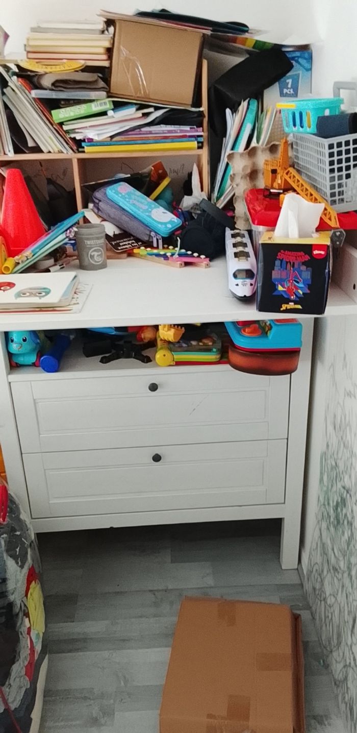 Commode enfant - photo numéro 6