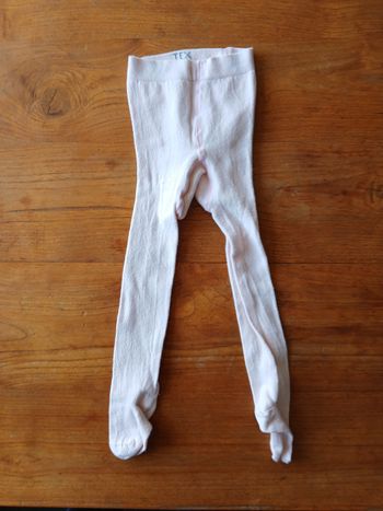 Collants hiver
