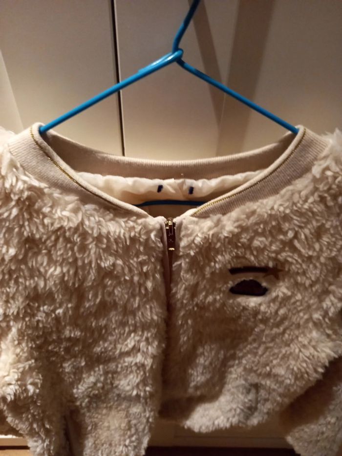 Blouson/manteau - photo numéro 8