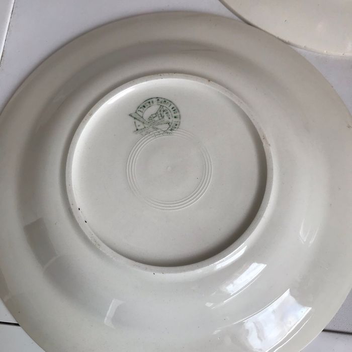 Assiettes - photo numéro 6