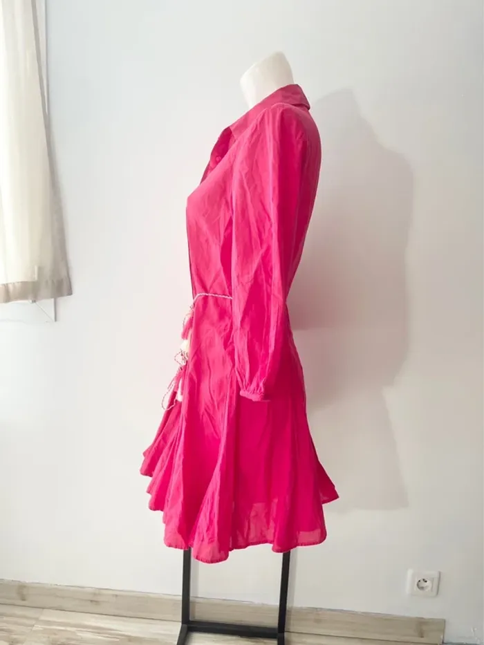 Jolie robe Mango - photo numéro 5