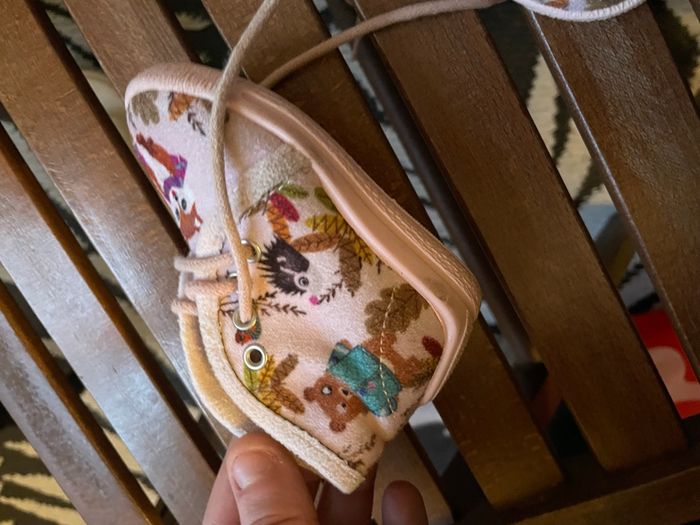 Chaussure fille - photo numéro 1