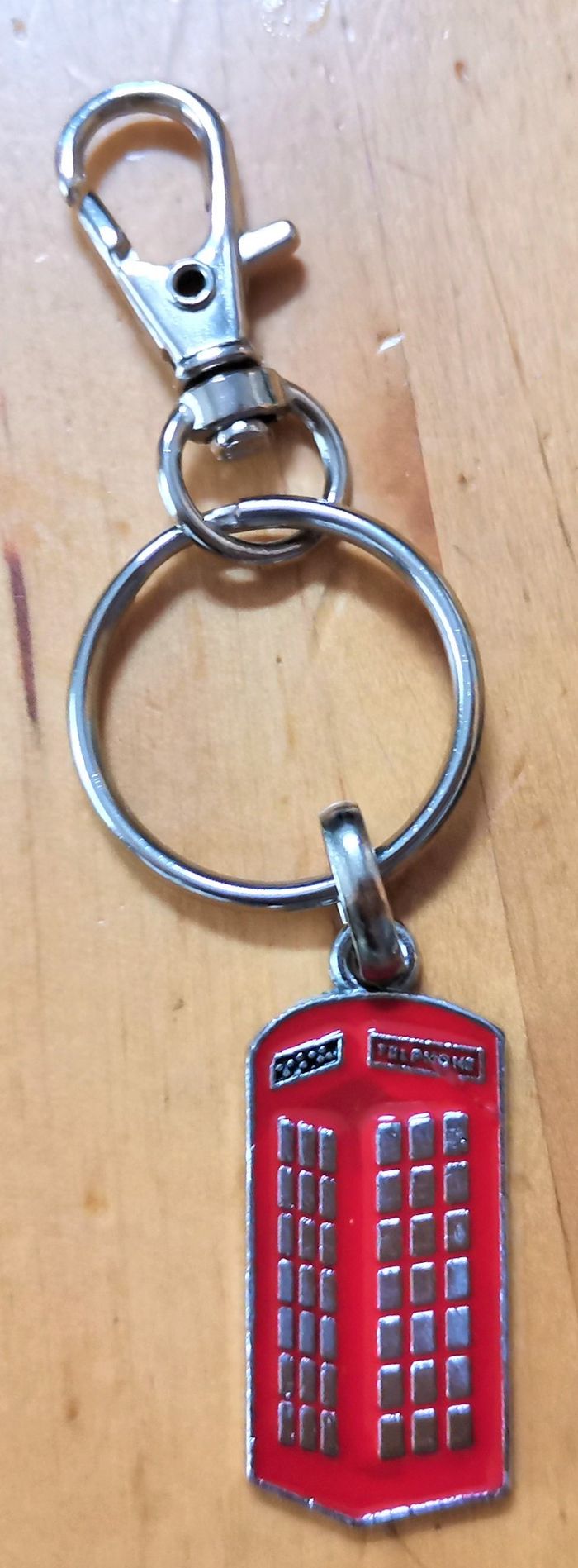 Porte clés - photo numéro 3