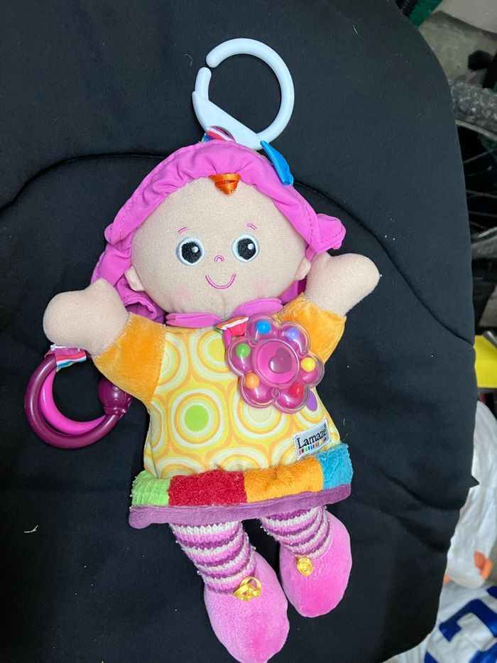 Poupée - photo numéro 2