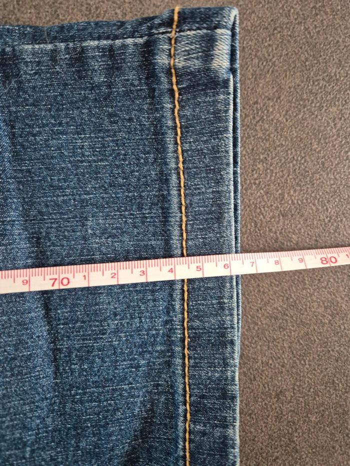 Lot 2 pantacourts taille 38 Gemo - photo numéro 3