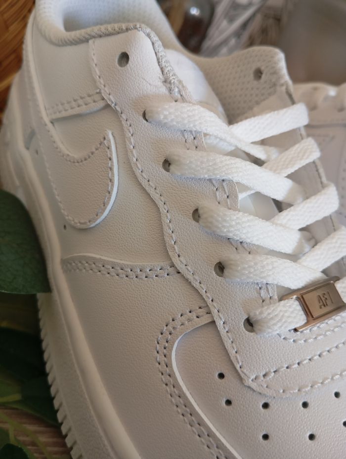Nike air force 1 ,t:35 - photo numéro 4