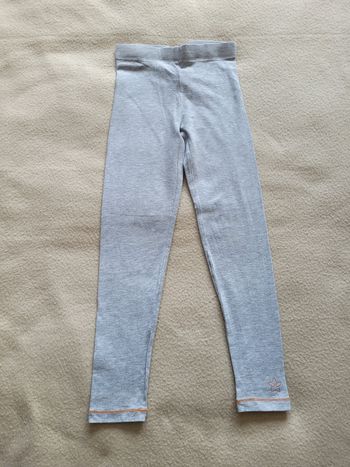 Legging orchestra 8 ans
