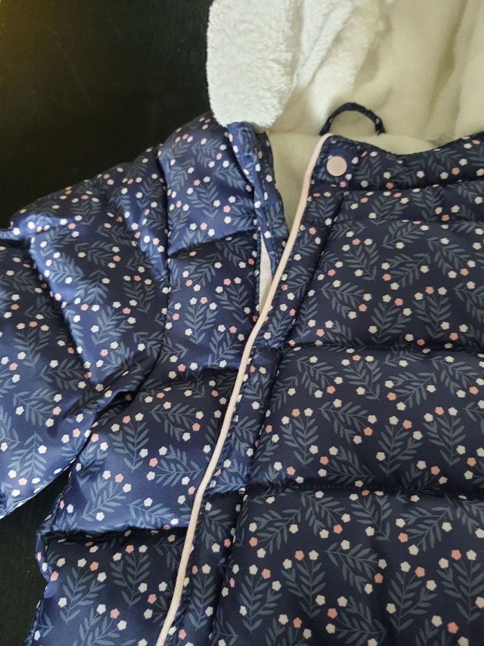 Combinaison neuve 3/6mois - photo numéro 3