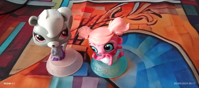 LITTLEST PET SHOP MC DO 2013-2014-2015-2016 - photo numéro 7