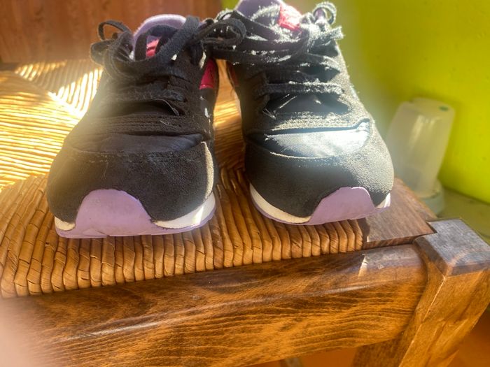 Soucony fille 31 - photo numéro 8