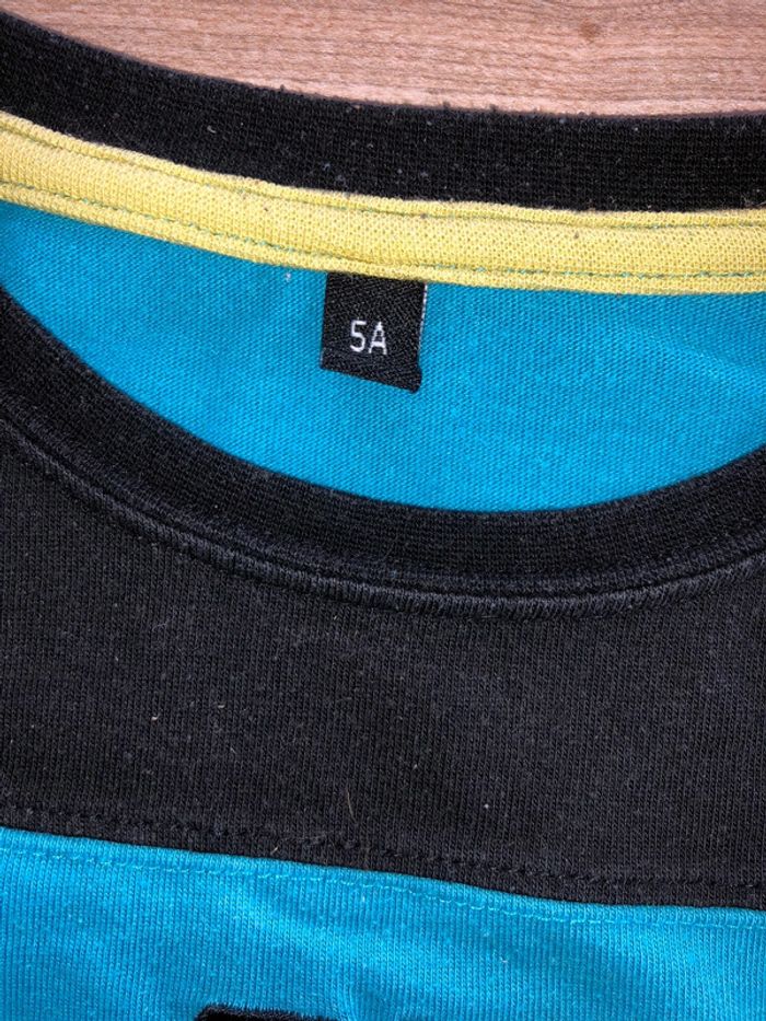 T-shirt - photo numéro 2