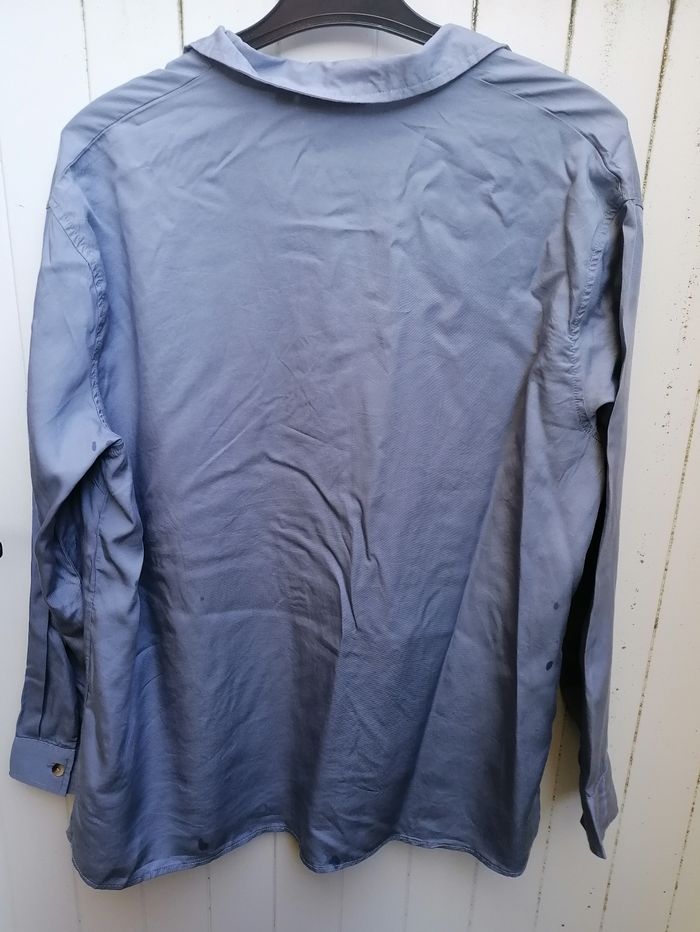 Chemise neuve taille xl - photo numéro 6