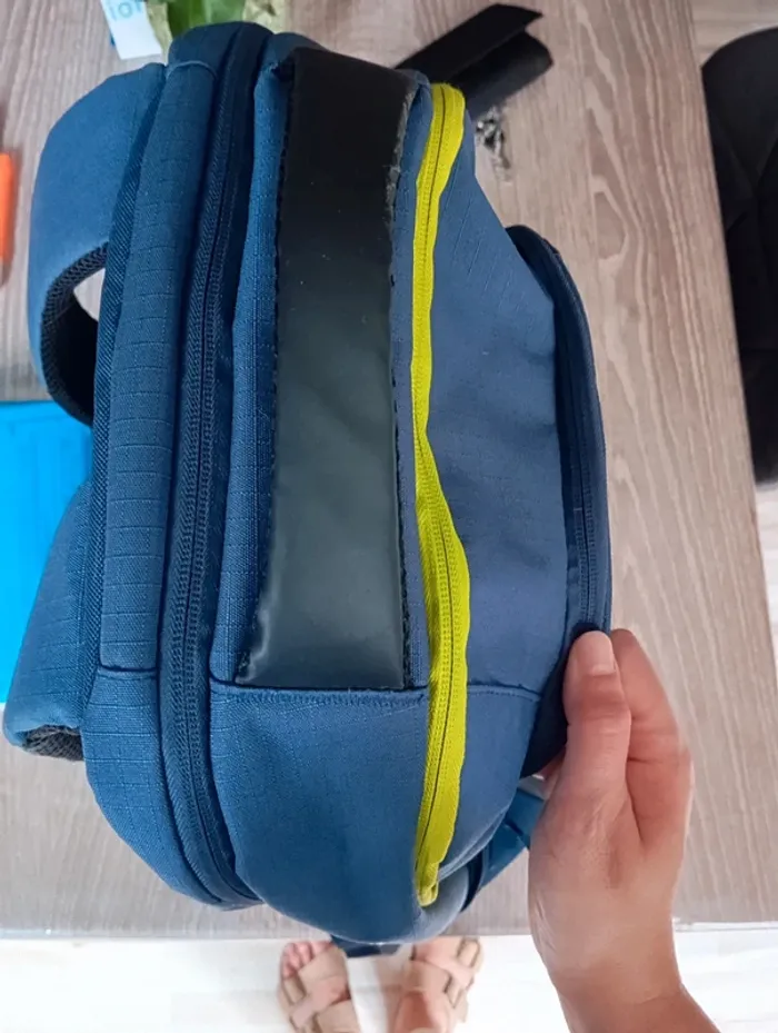 Sac à dos - photo numéro 4