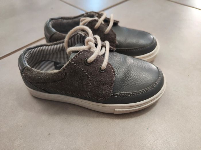 Chaussure 26 okaidi