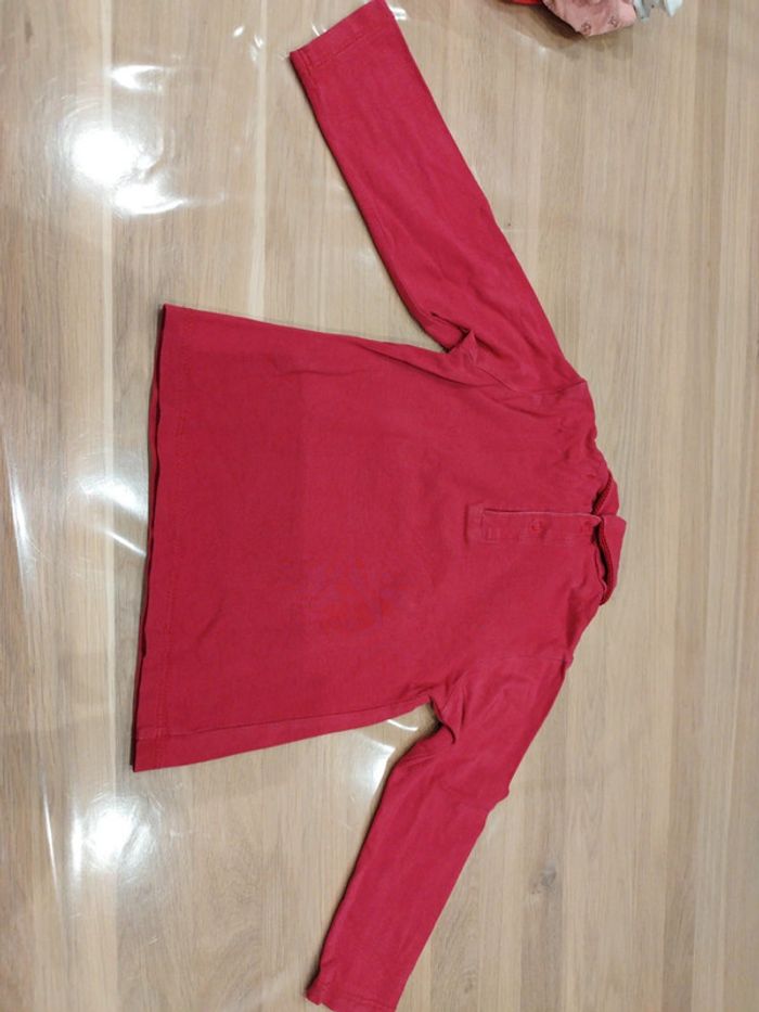 Sous pull manches longues - photo numéro 3