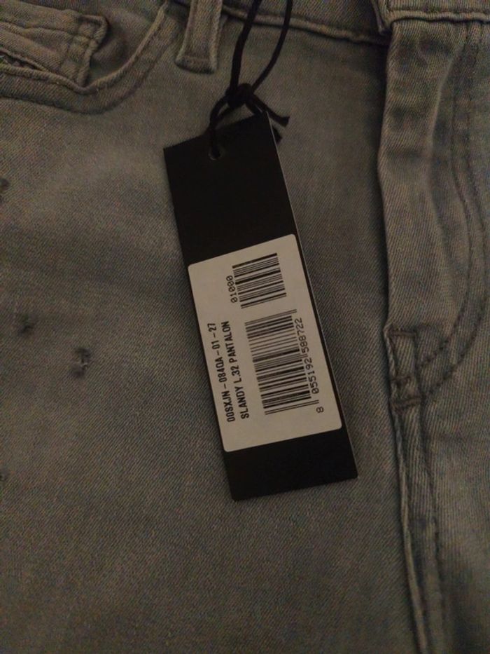 Jean diesel femme - photo numéro 3
