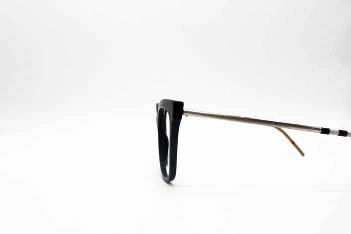 Lunettes de vue - Burberry - photo numéro 6