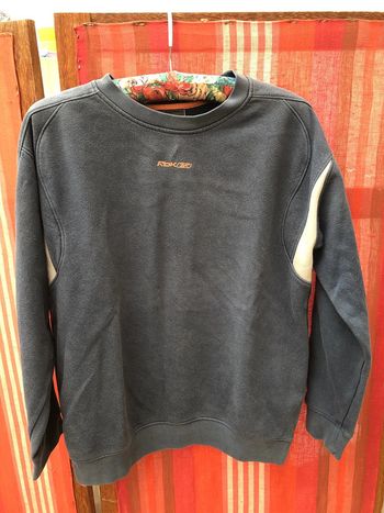 Sweat garçon 12 ans