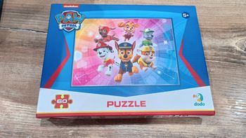 Puzzle pat patrouille