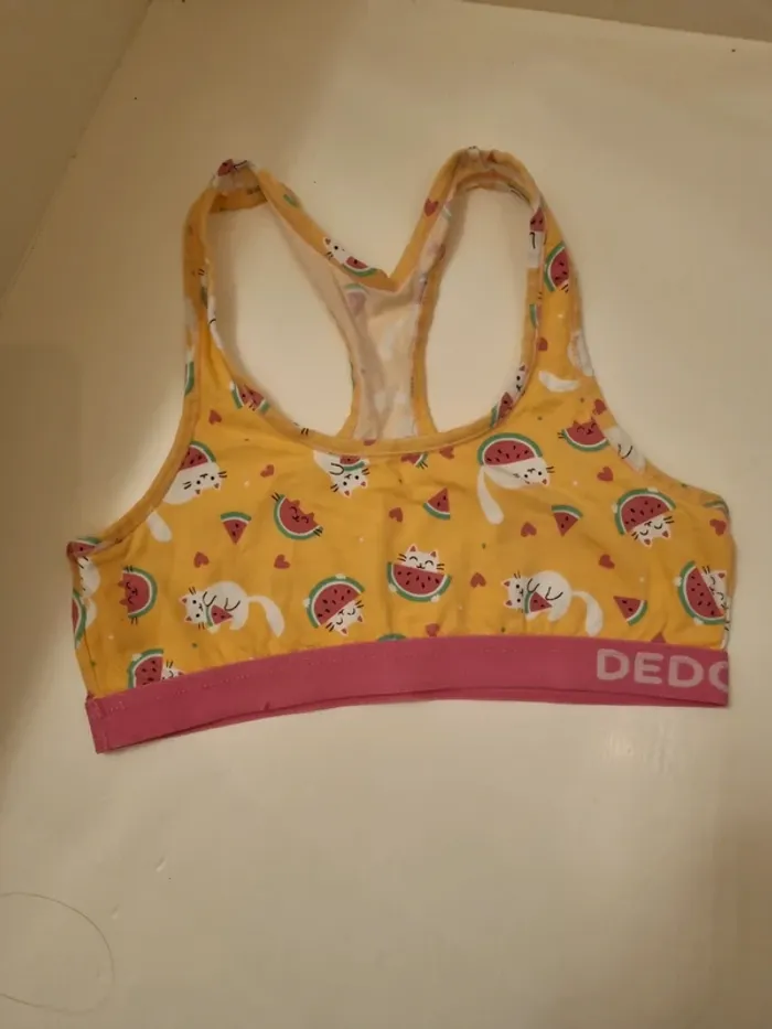 Brassière