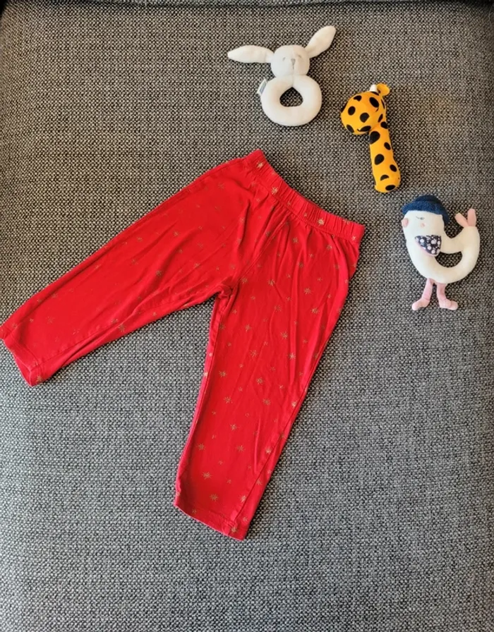 Lot 2 pyjamas Minnie 3 ans - photo numéro 14