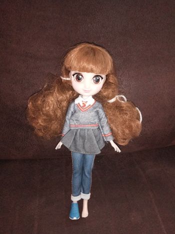 Jolie petite Poupée (Chine)