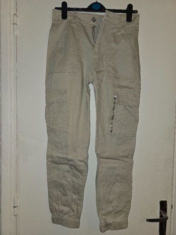 Cargo beige