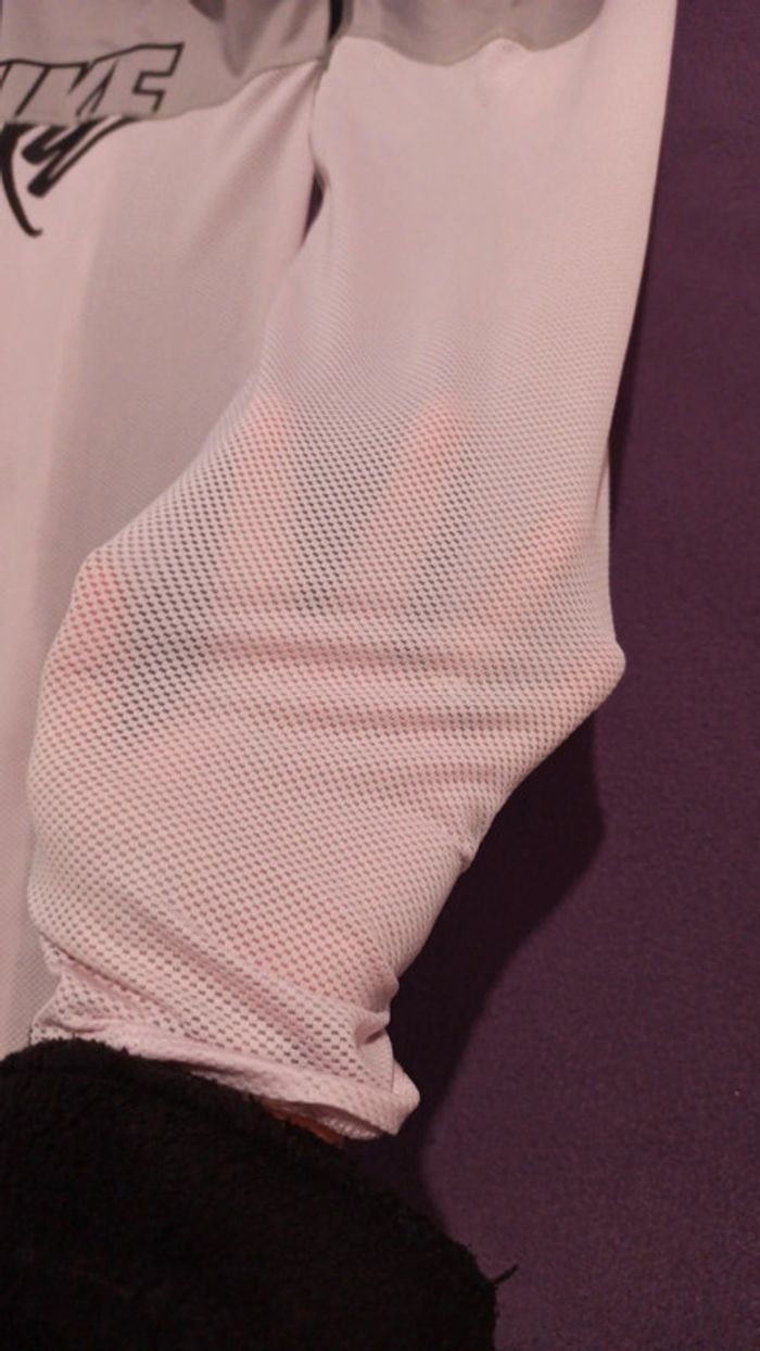 Leggings Nike taille s - photo numéro 4