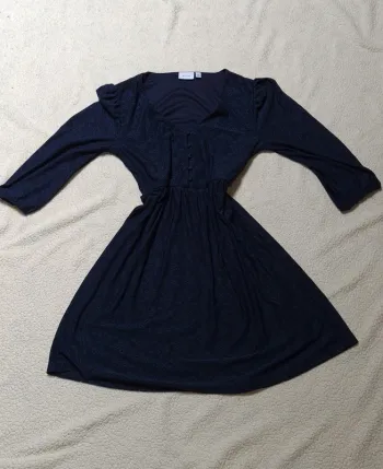 Robe d'été