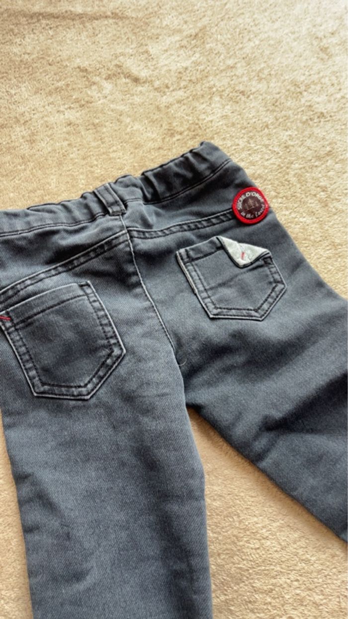 Jean 12mois - photo numéro 4