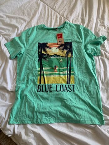 Lot de 2 t-shirt xxl