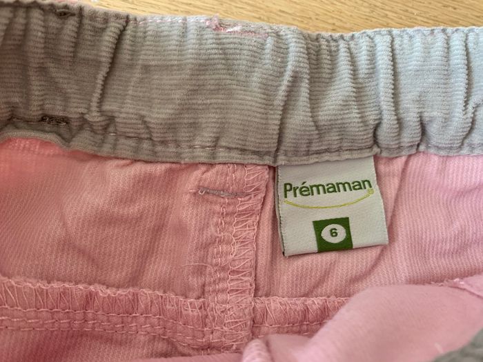 Jupe fille - photo numéro 2